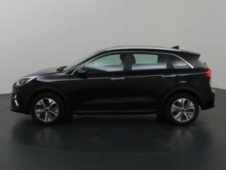 Kia-e-Niro