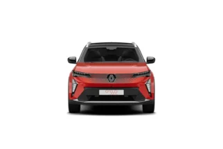 Renault-Scénic E-Tech