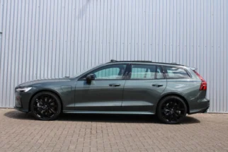 Volvo-V60