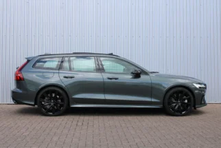 Volvo-V60