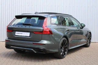 Volvo-V60