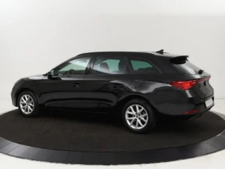 Seat-Leon