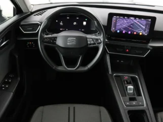 Seat-Leon