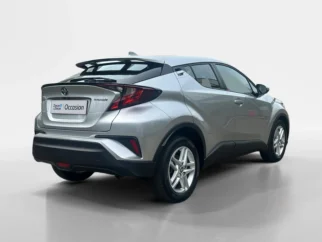 Toyota-C-HR