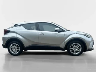 Toyota-C-HR