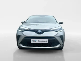 Toyota-C-HR