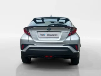 Toyota-C-HR
