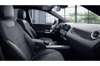 Mercedes-Benz-B-klasse