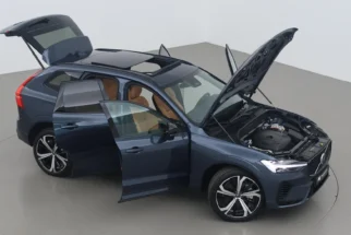 Volvo-XC60