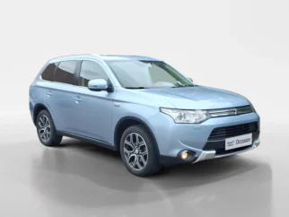 Mitsubishi-Outlander