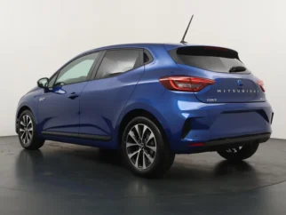 Mitsubishi-Colt
