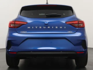 Mitsubishi-Colt