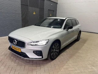 Volvo-V60