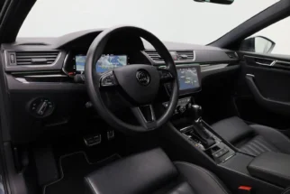 Skoda-Superb