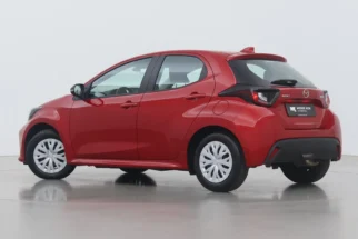 Mazda-2