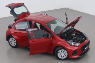 Mazda-2