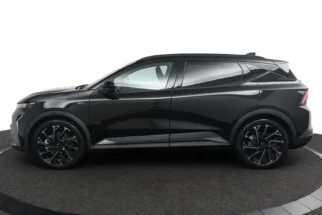 Renault-Scénic E-Tech