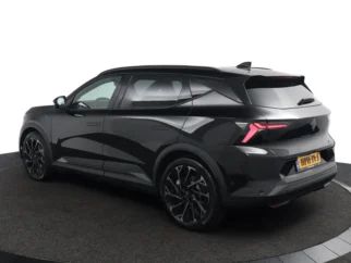 Renault-Scénic E-Tech
