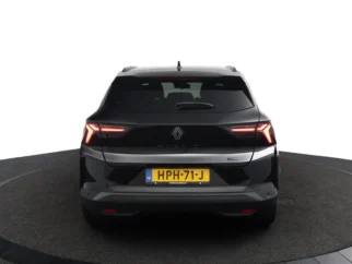 Renault-Scénic E-Tech