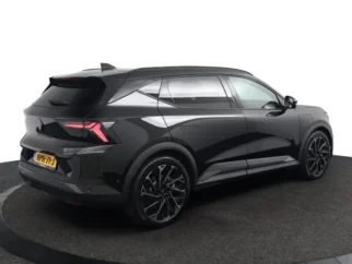 Renault-Scénic E-Tech