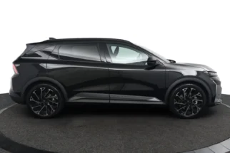 Renault-Scénic E-Tech