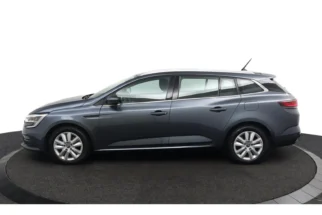 Renault-Mégane