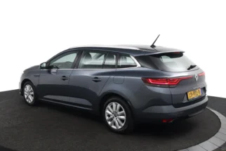 Renault-Mégane