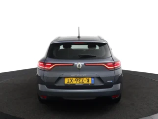 Renault-Mégane