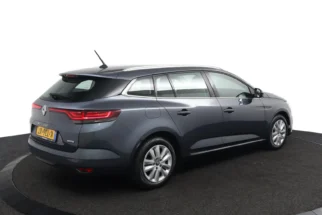 Renault-Mégane