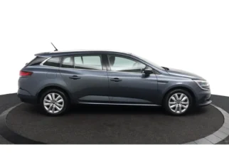 Renault-Mégane