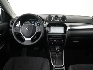 Suzuki-Vitara