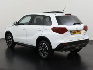 Suzuki-Vitara