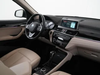 BMW-X1
