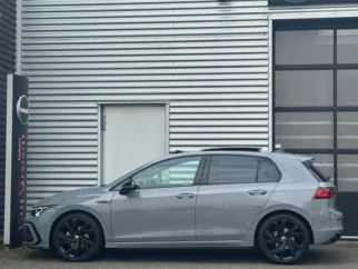 Volkswagen-Golf