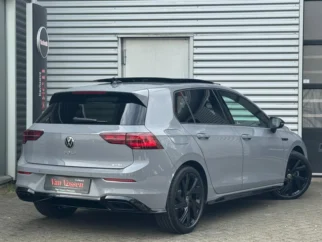 Volkswagen-Golf