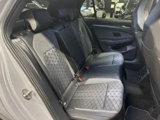 Volkswagen-Golf