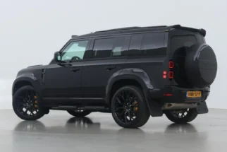 Land Rover-Defender