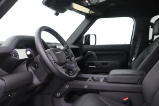 Land Rover-Defender