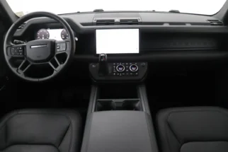 Land Rover-Defender