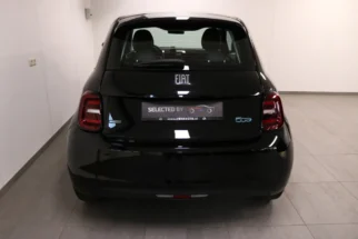 Fiat-500e