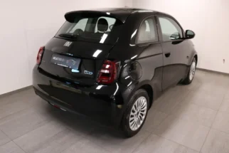 Fiat-500e