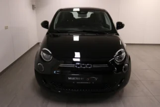 Fiat-500e