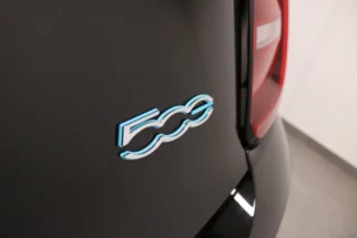 Fiat-500e