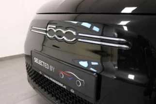 Fiat-500e