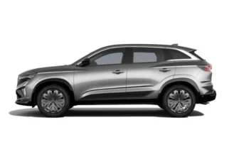 Renault-Austral