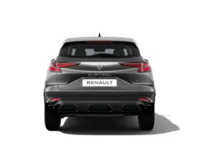 Renault-Austral