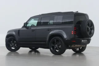 Land Rover-Defender
