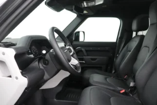 Land Rover-Defender