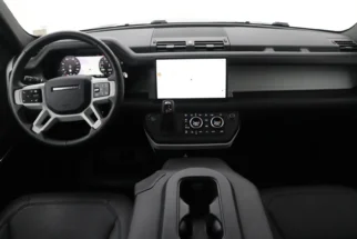 Land Rover-Defender