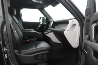 Land Rover-Defender